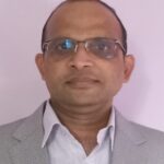 Prof. (Dr.) Yashvant Muralidhar Salunke